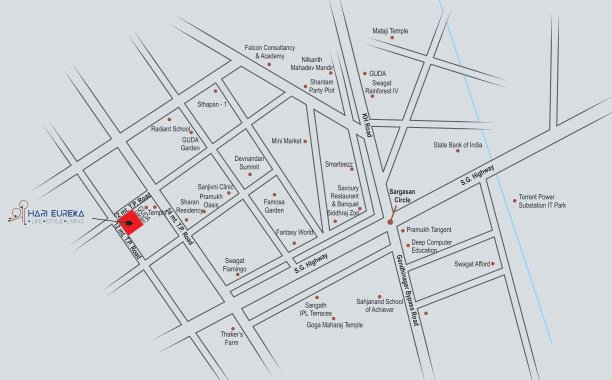 Images for locationPlan