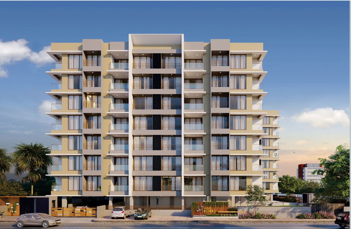  shri hari eureka Images for Project