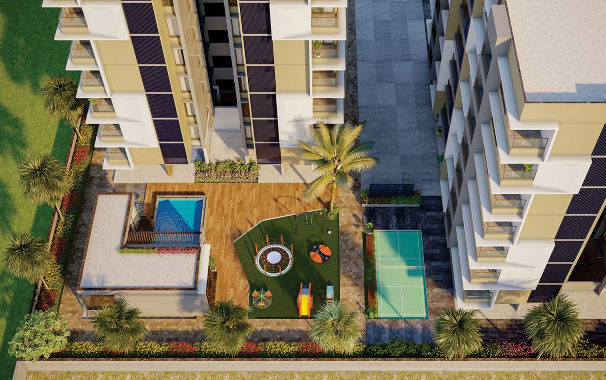  shri hari eureka Children's play area