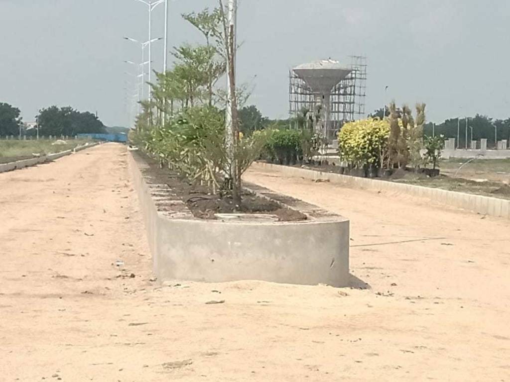 Dukes County Phase II