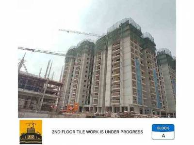  kanopy-marigold BLOCK A Construction Status Dec-21