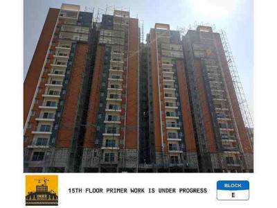  kanopy-marigold BLOCK E Construction Status Nov-21