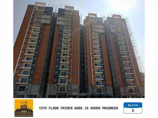  kanopy-marigold BLOCK E Construction Status Nov-21