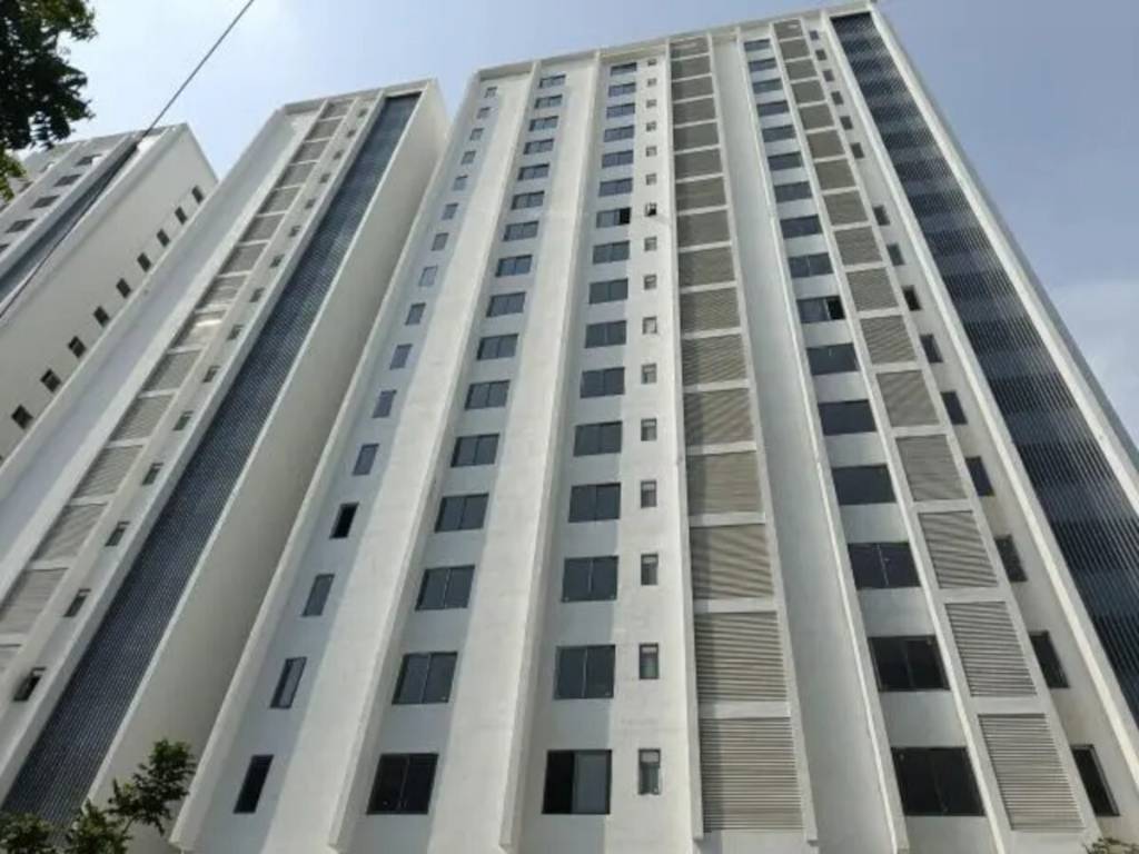  bliss Block A Construction Status Apr 25