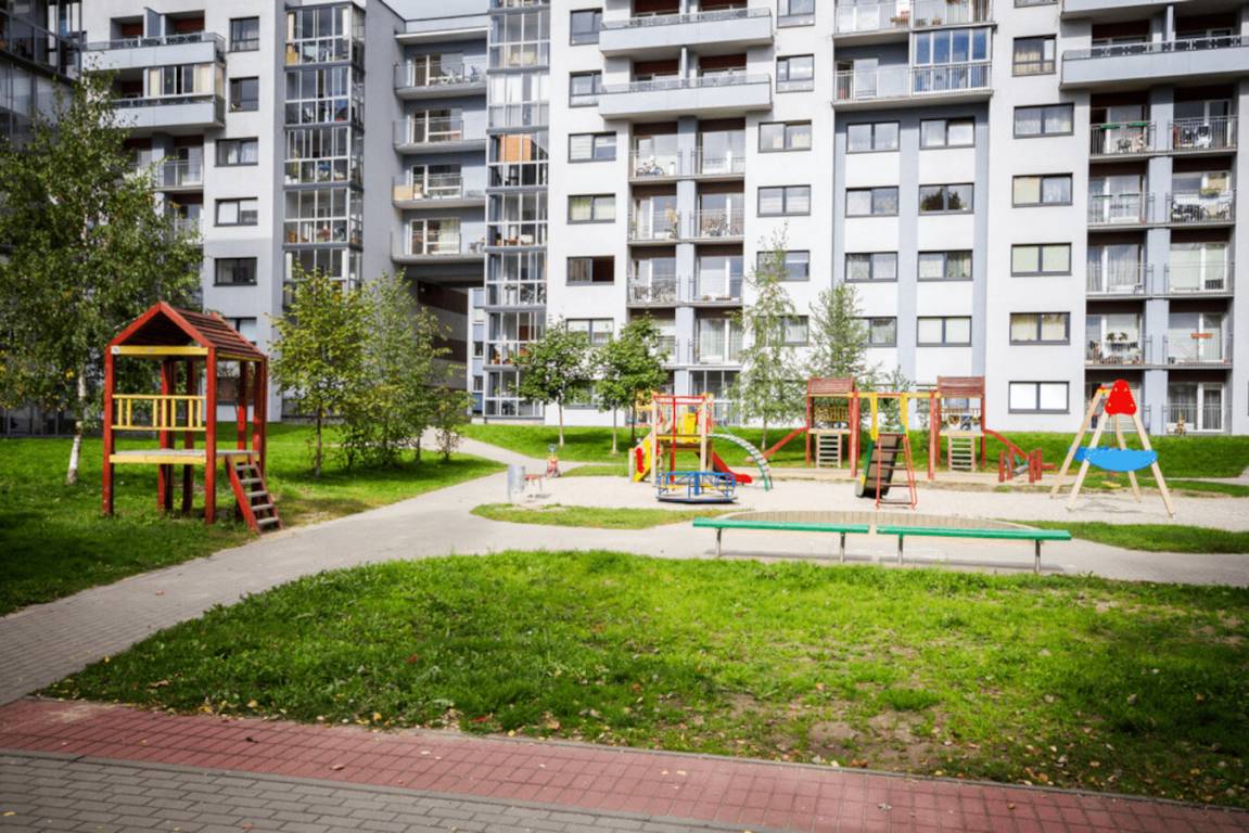  bliss Children's play area