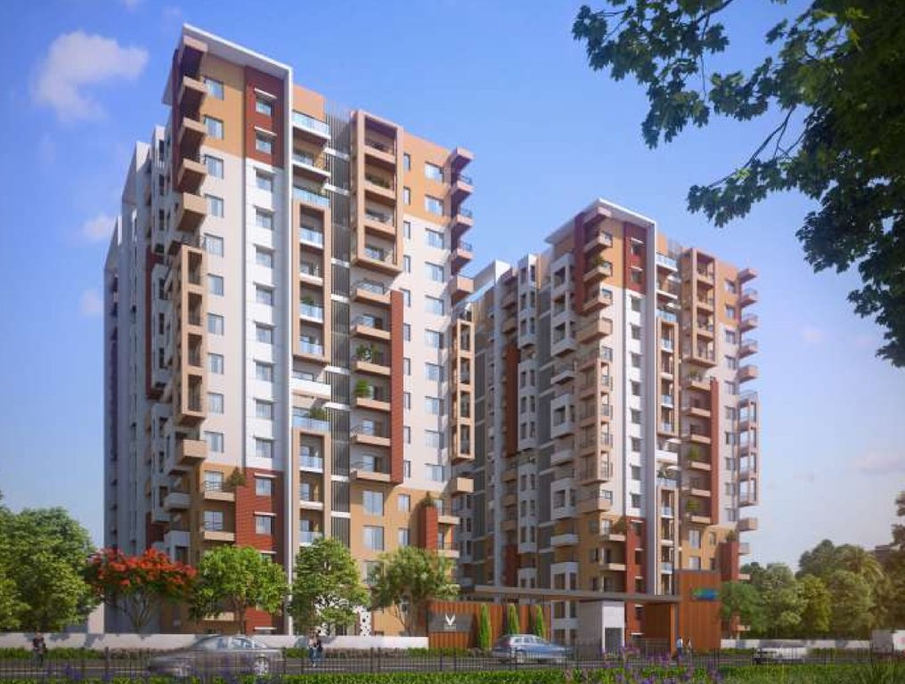  s lakecity west Elevation