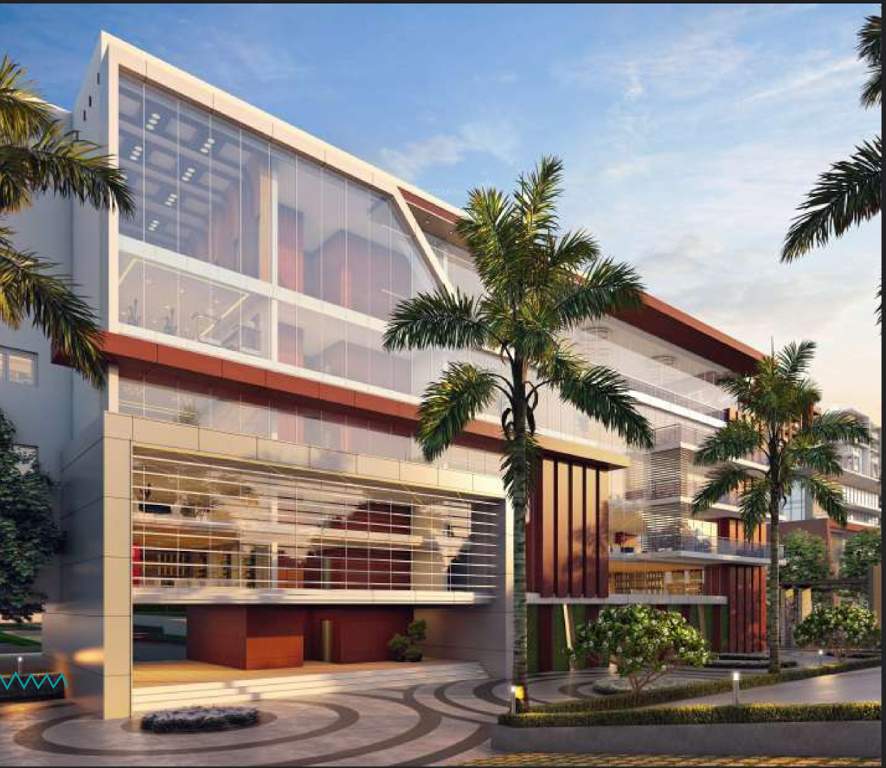  s lakecity west Club House