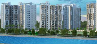 Elevation kutumb-phase-iii Elevation
