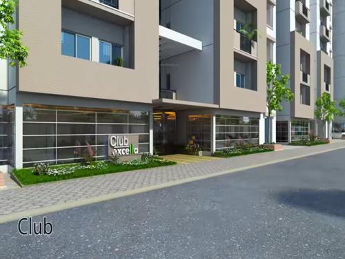  kutumb-phase-iii Club House