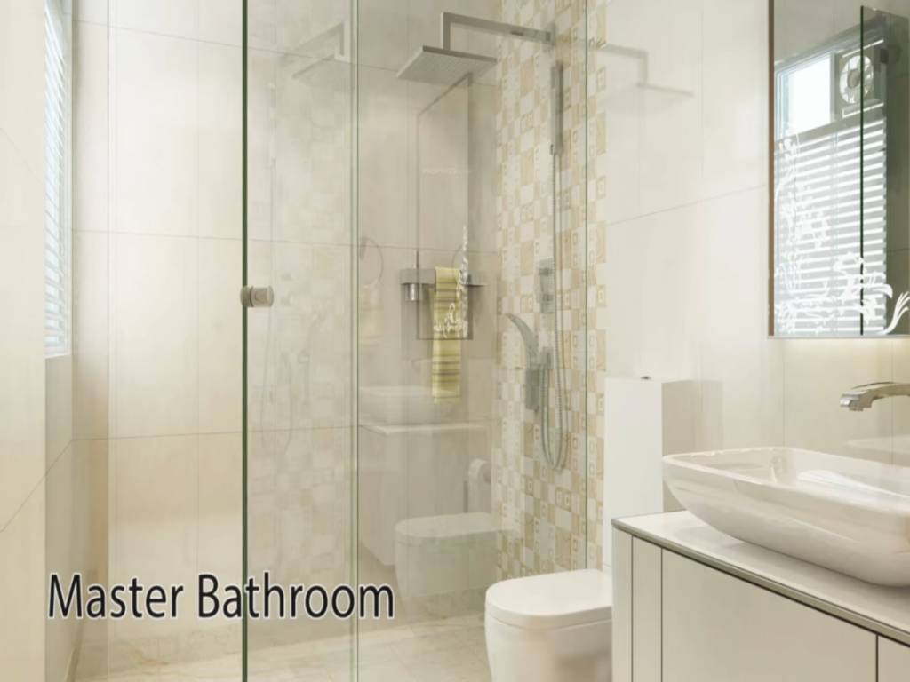  kutumb phase iii Bathroom