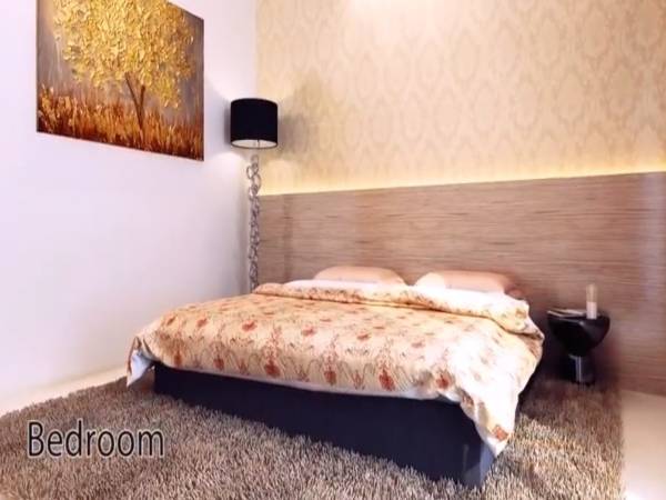  kutumb-phase-iii Bedroom