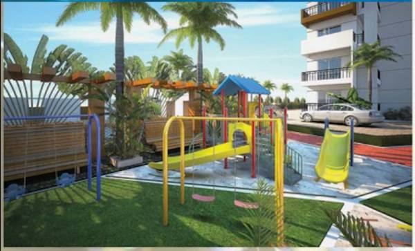  dreams Children's play area