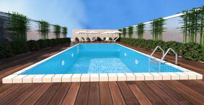  dreams Swimming Pool