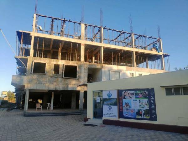  sai-orchid Construction Status Dec-22