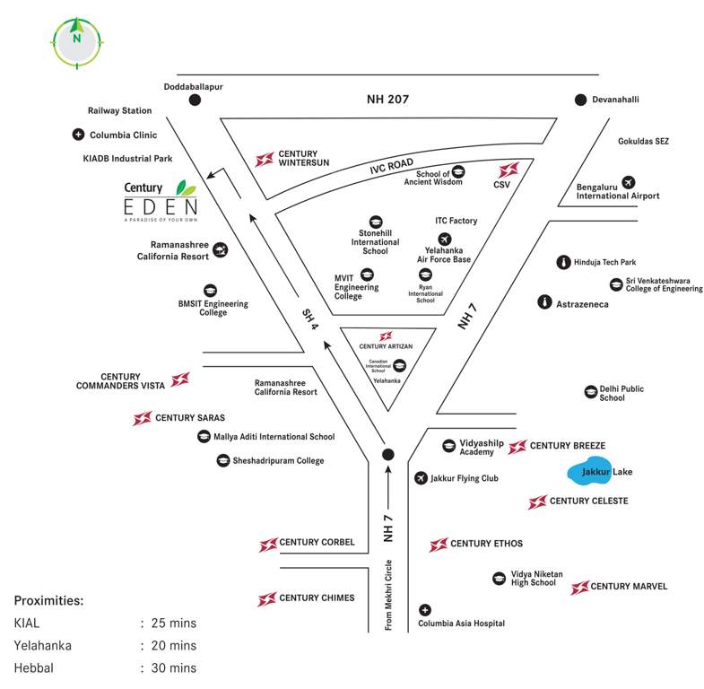 Images for locationPlan
