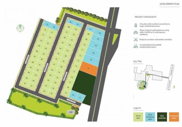  eden-phase-2 Master Plan