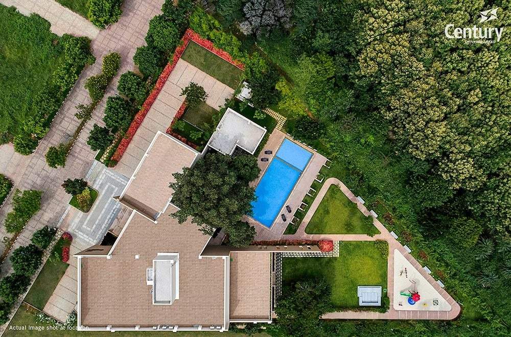  eden phase 2 Club House