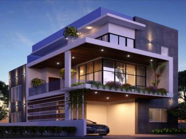 Elevation allure-1 Elevation