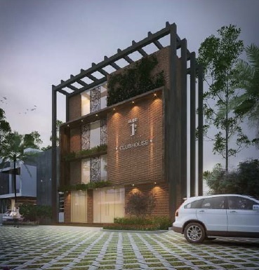 Allure One Villas