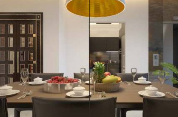 Dining Area allure-1 Dining Area