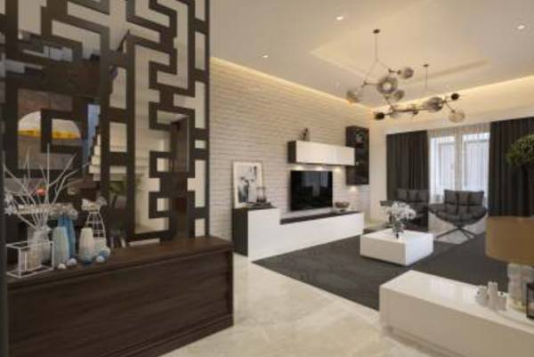 Living Area allure-1 Living Area