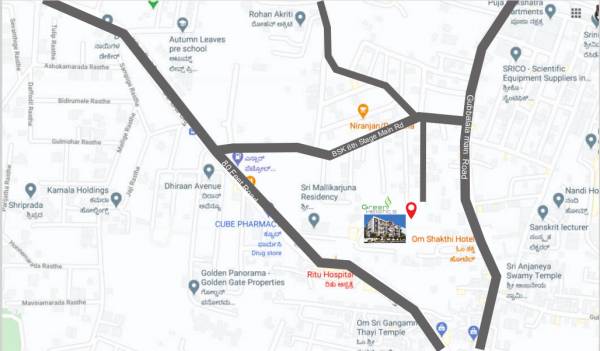  green-heights Location Plan