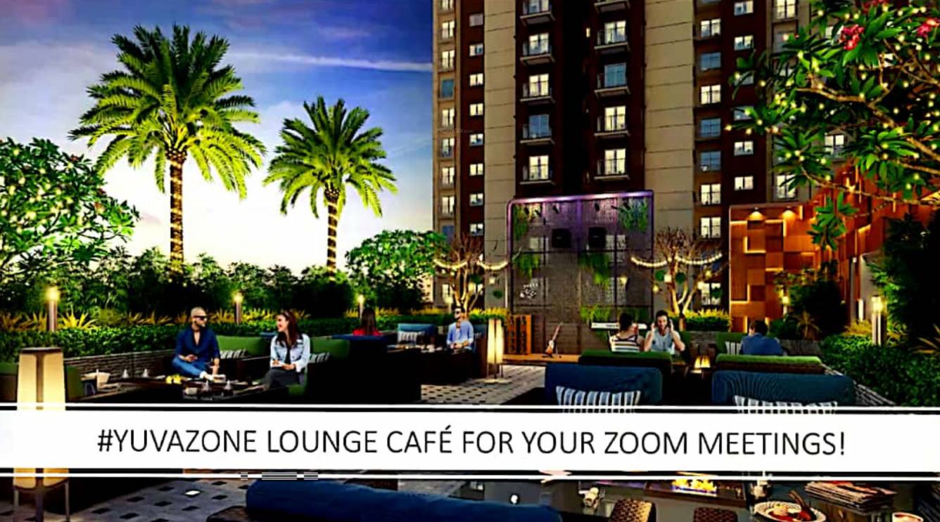  codename yuva Cafeteria