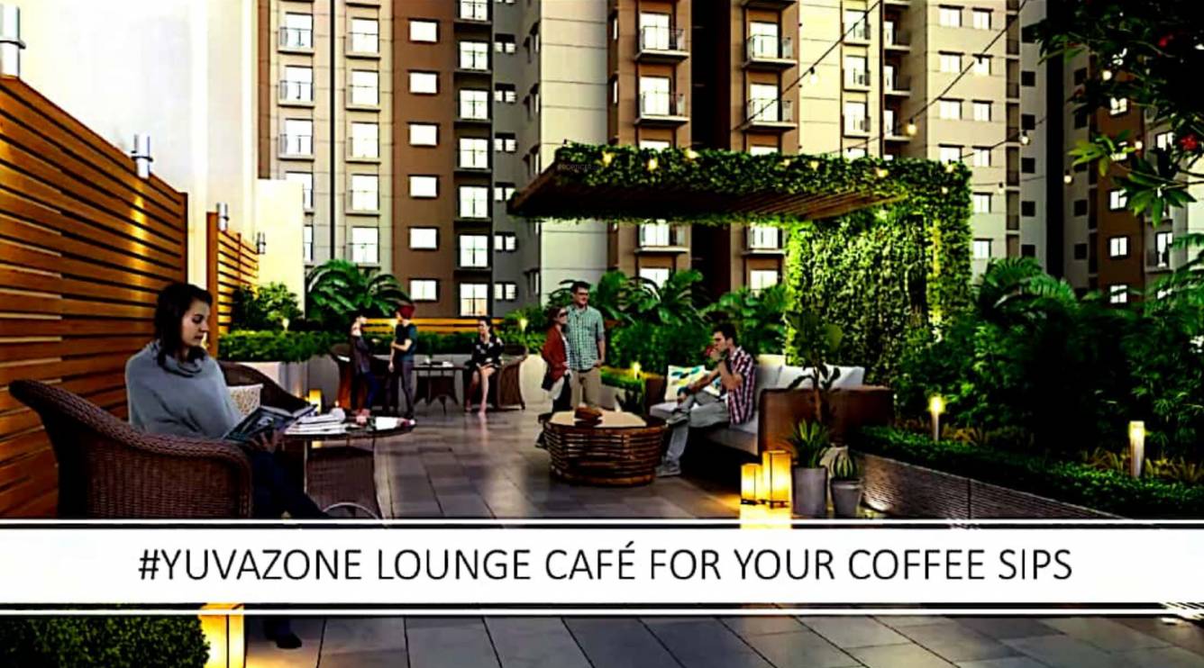  codename yuva Cafeteria