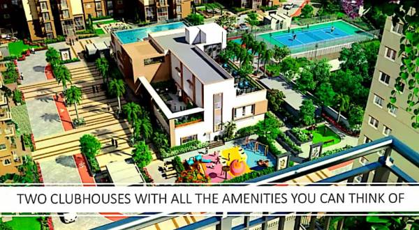  codename-yuva Club House