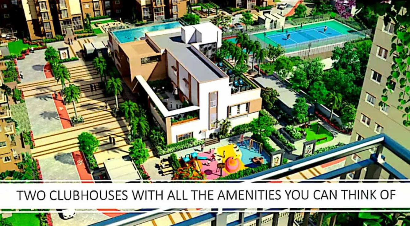  codename yuva Club House