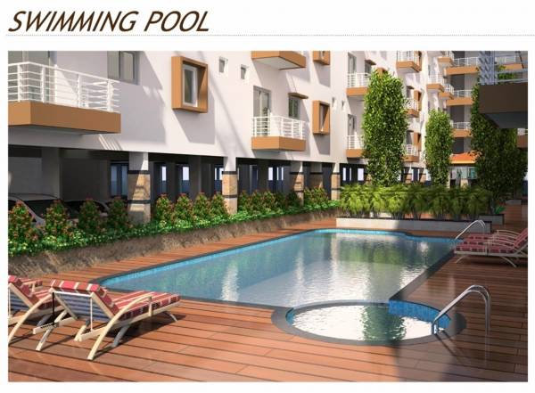  daksha-elite Swimming Pool
