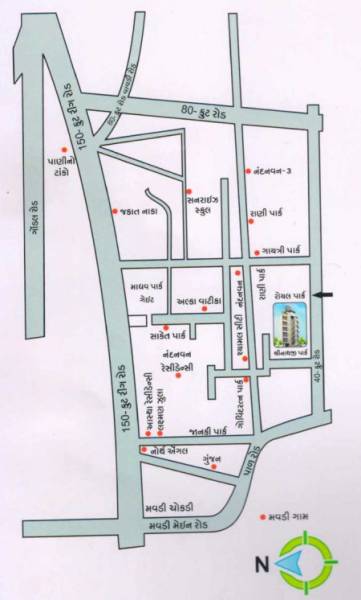 Images for locationPlan