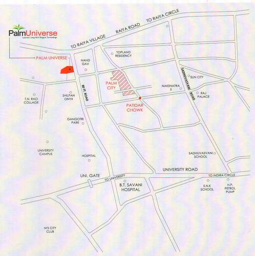 Images for locationPlan