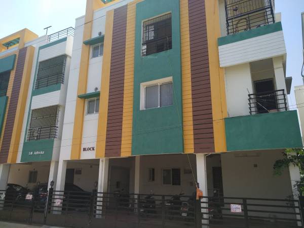  sm-adhvika Elevation