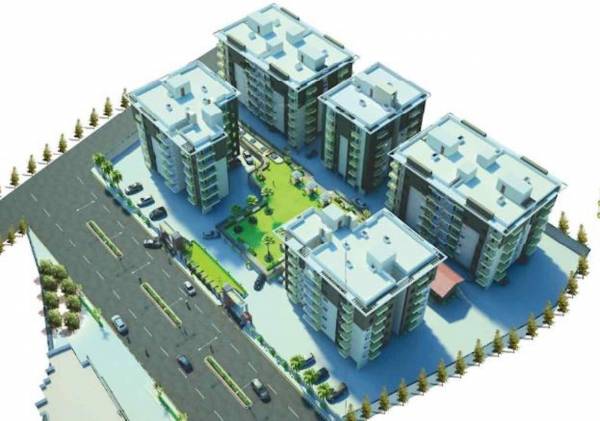  rudraksh-park-phase-ii Images for Project