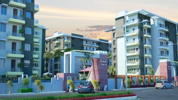  rudraksh-park-phase-ii Images for Project
