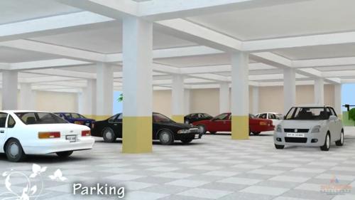  rudraksh-park-phase-ii Car Parking