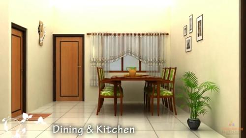  rudraksh-park-phase-ii Dining Area