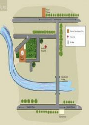  pearl-heights Location Plan