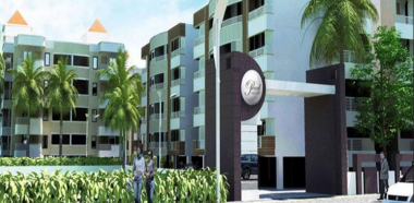 Elevation pearl-heights Elevation