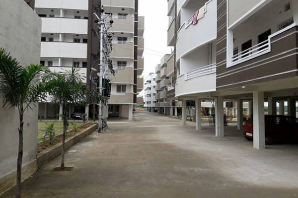  pearl-heights Car Parking