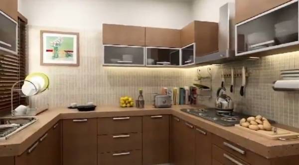  pearl-heights Kitchen