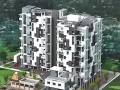Sai Builders Kolhapur Srushti