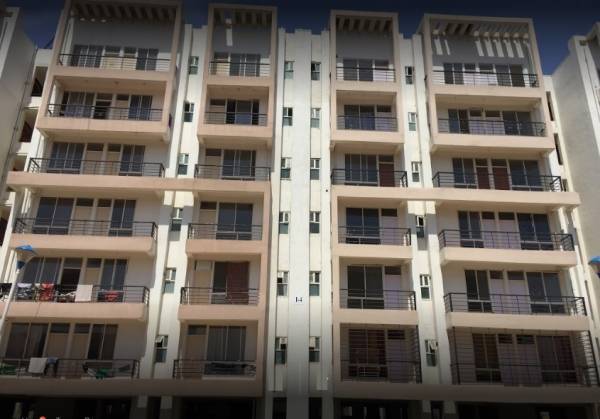  windsor-hills Elevation