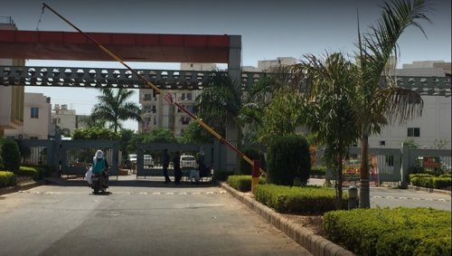  windsor-hills Entrance Lobby