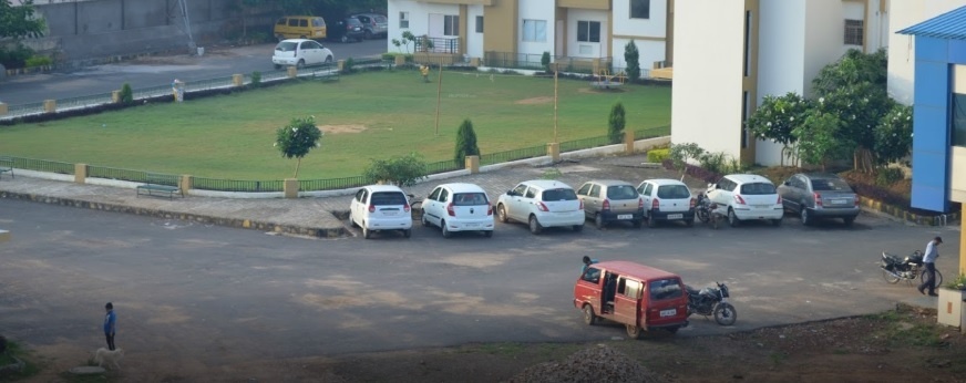  windsor hills Open Parking