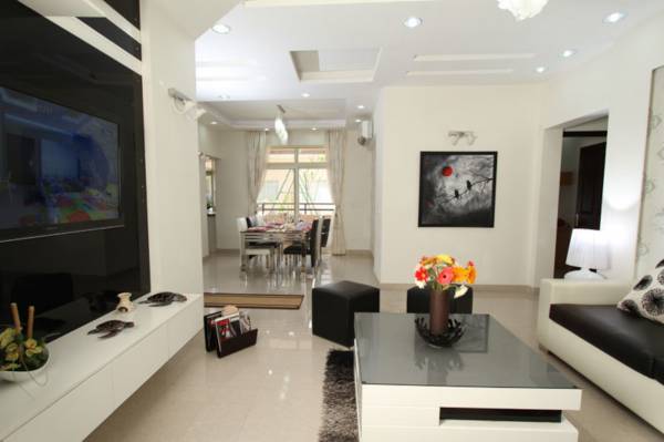  windsor-hills Living Area