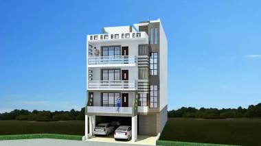 Elevation plot-2a Elevation