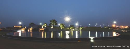  sushant-golf-city-greenwood-duplex Others