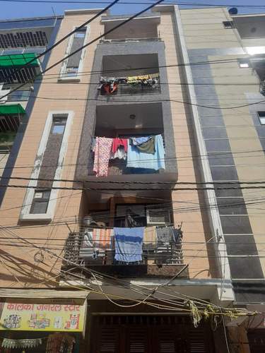  floor-6 Elevation